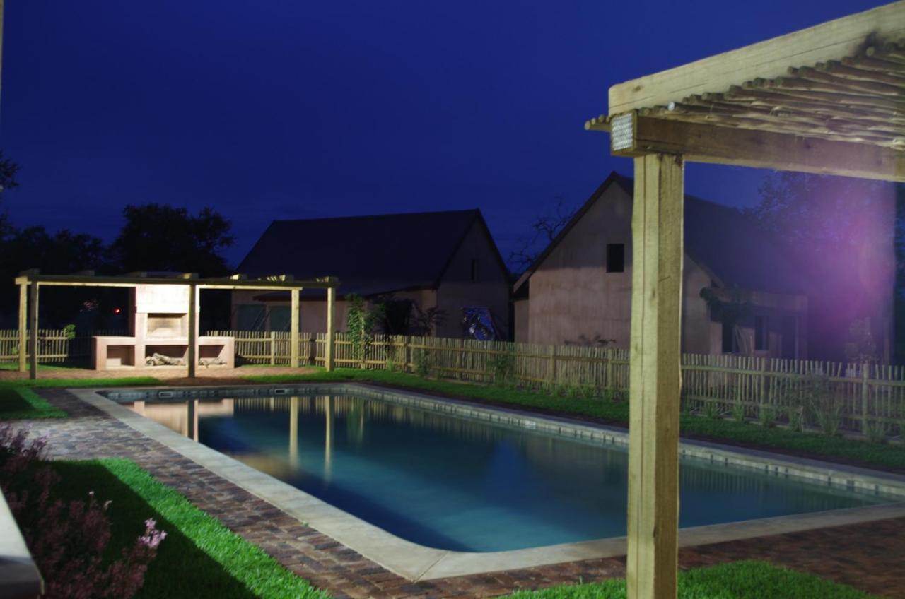 Lodge 54 Hoedspruit Esterno foto