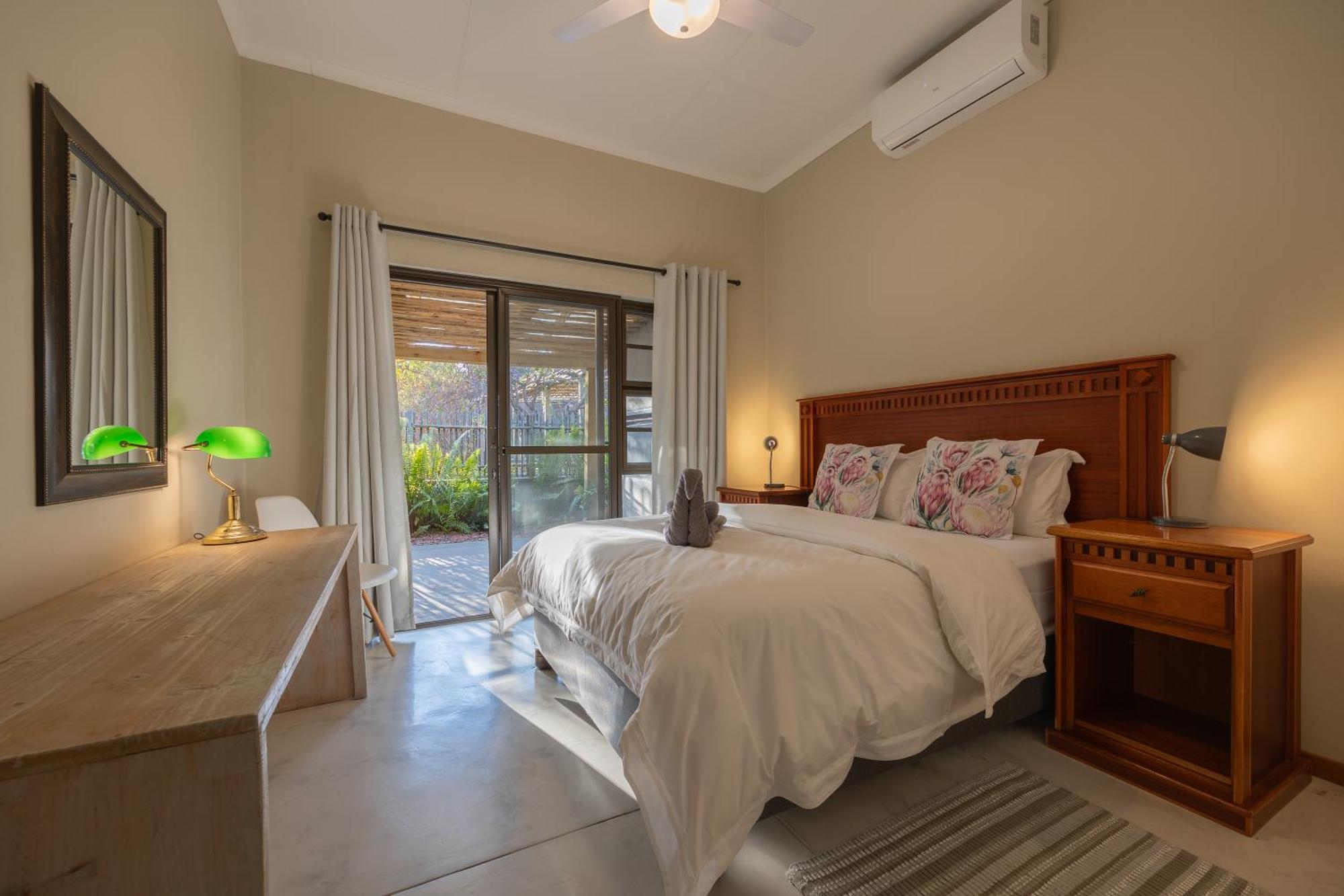 Lodge 54 Hoedspruit Esterno foto