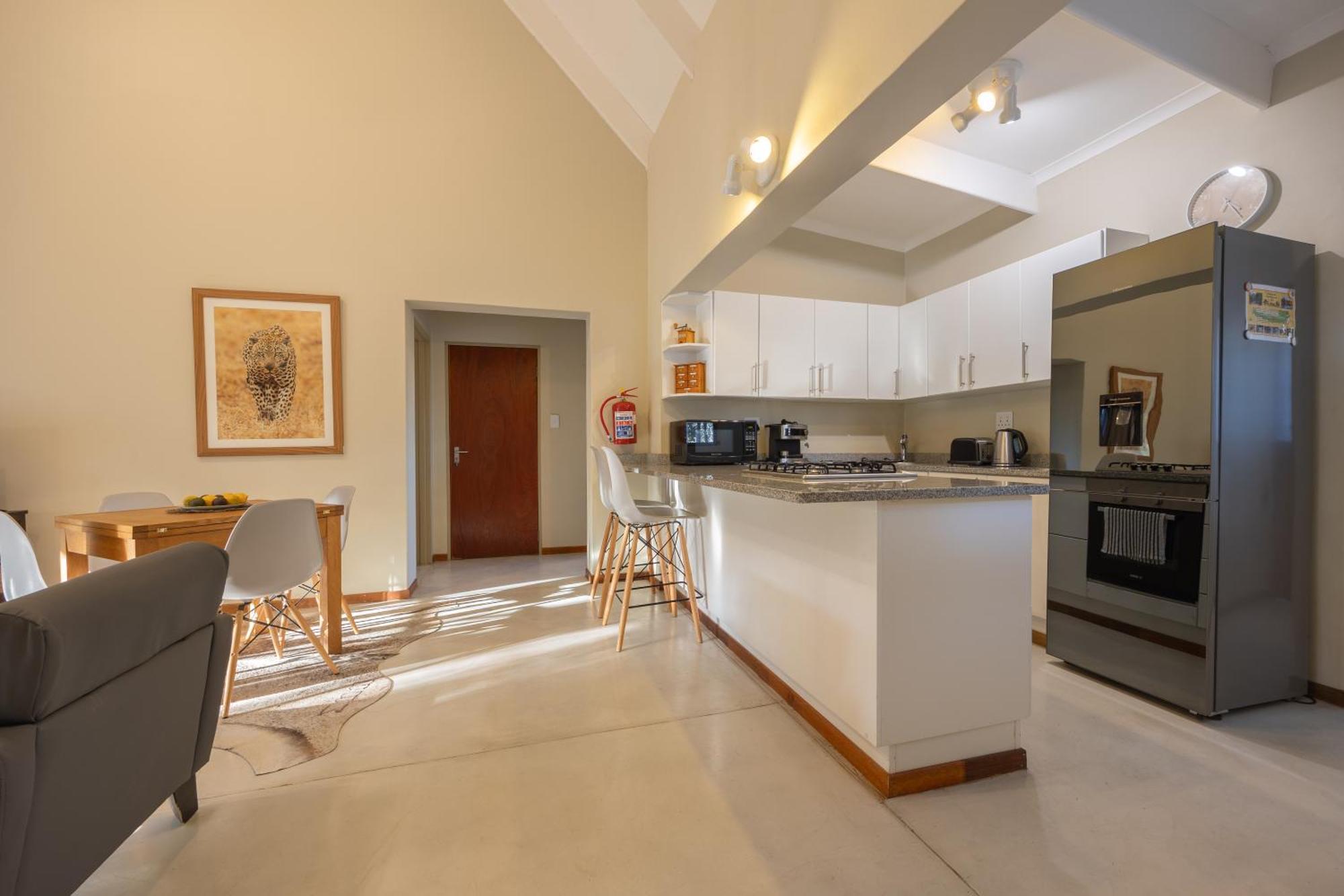 Lodge 54 Hoedspruit Esterno foto