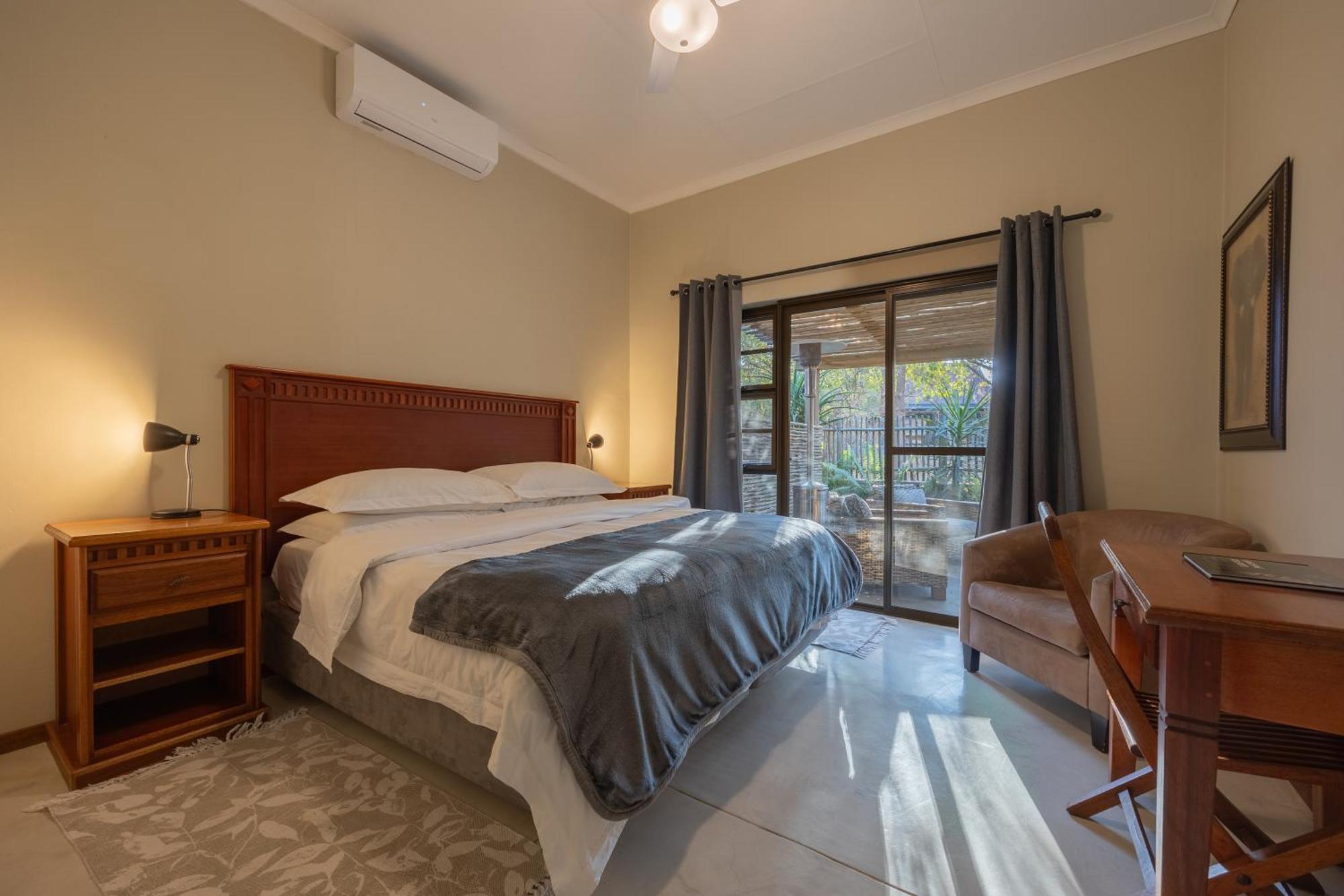 Lodge 54 Hoedspruit Esterno foto