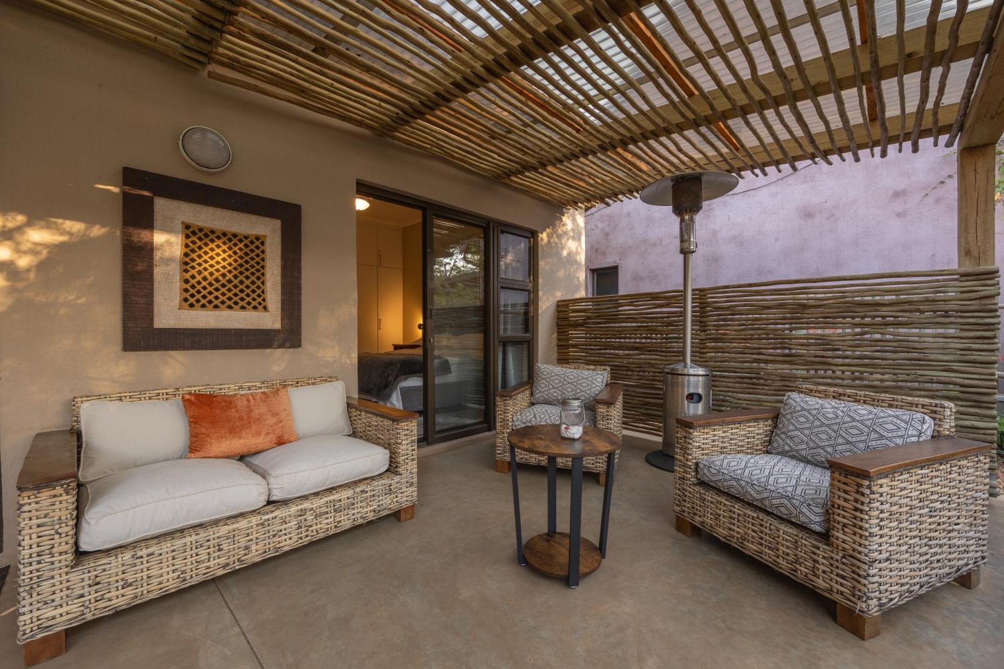 Lodge 54 Hoedspruit Esterno foto