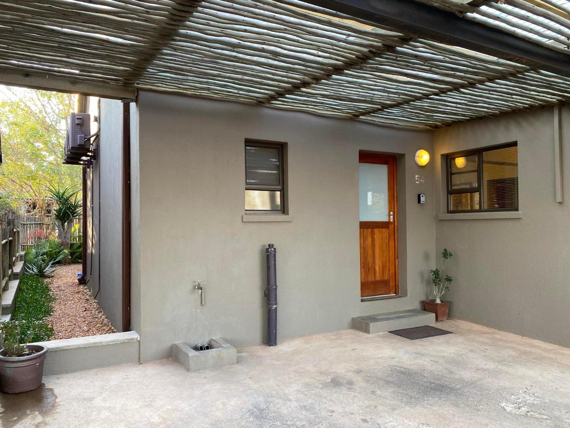 Lodge 54 Hoedspruit Esterno foto