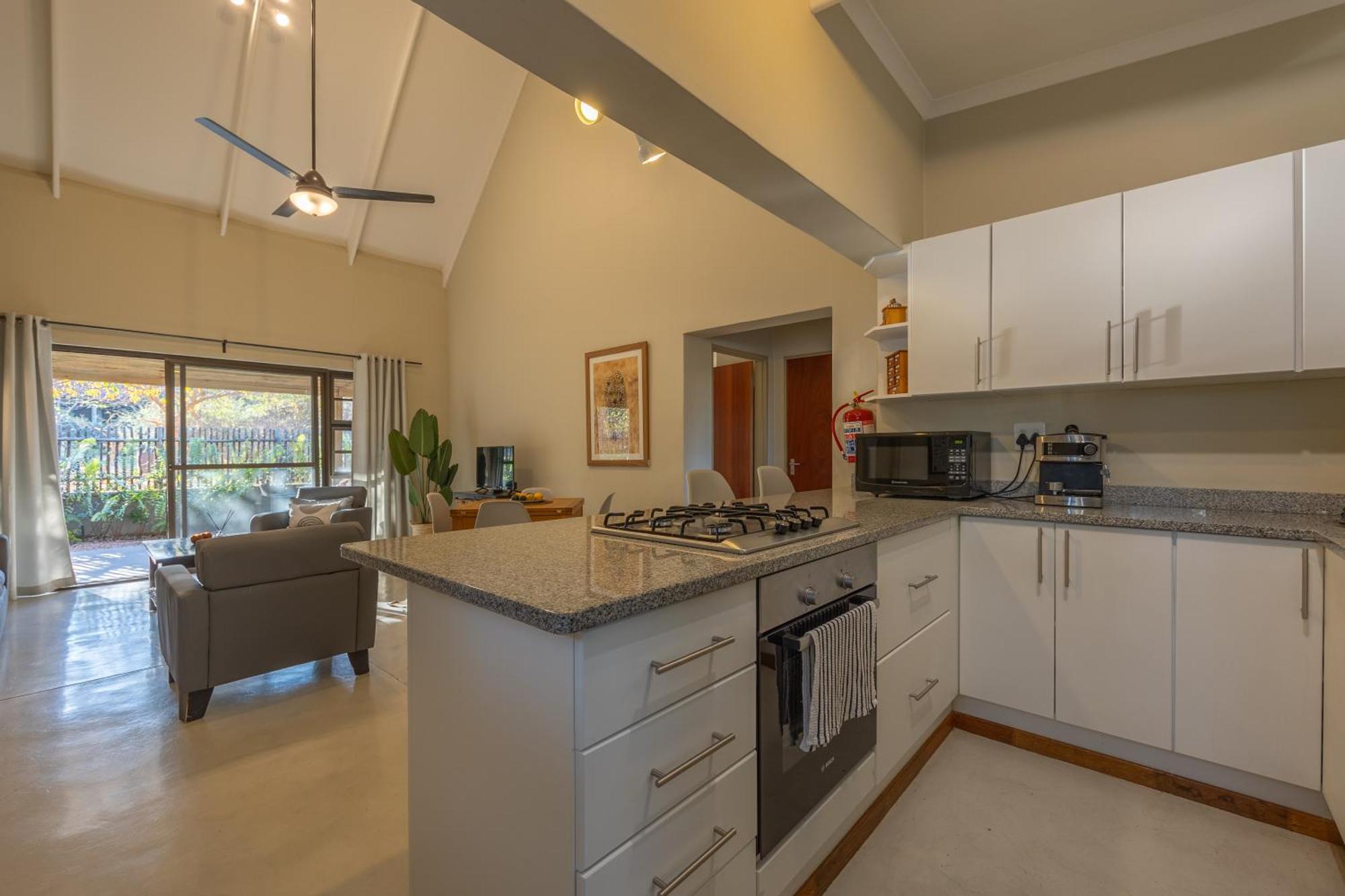 Lodge 54 Hoedspruit Esterno foto
