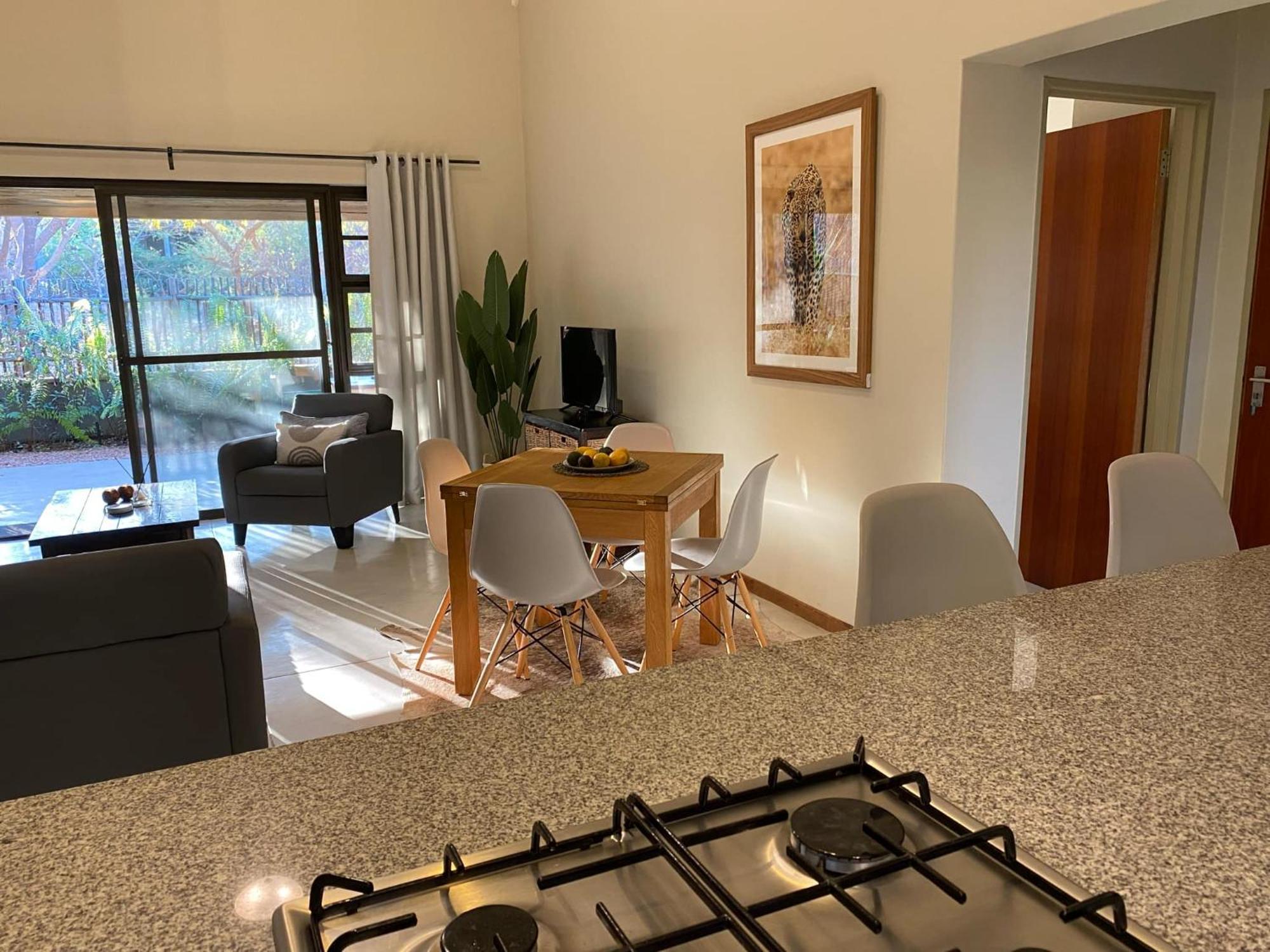Lodge 54 Hoedspruit Esterno foto
