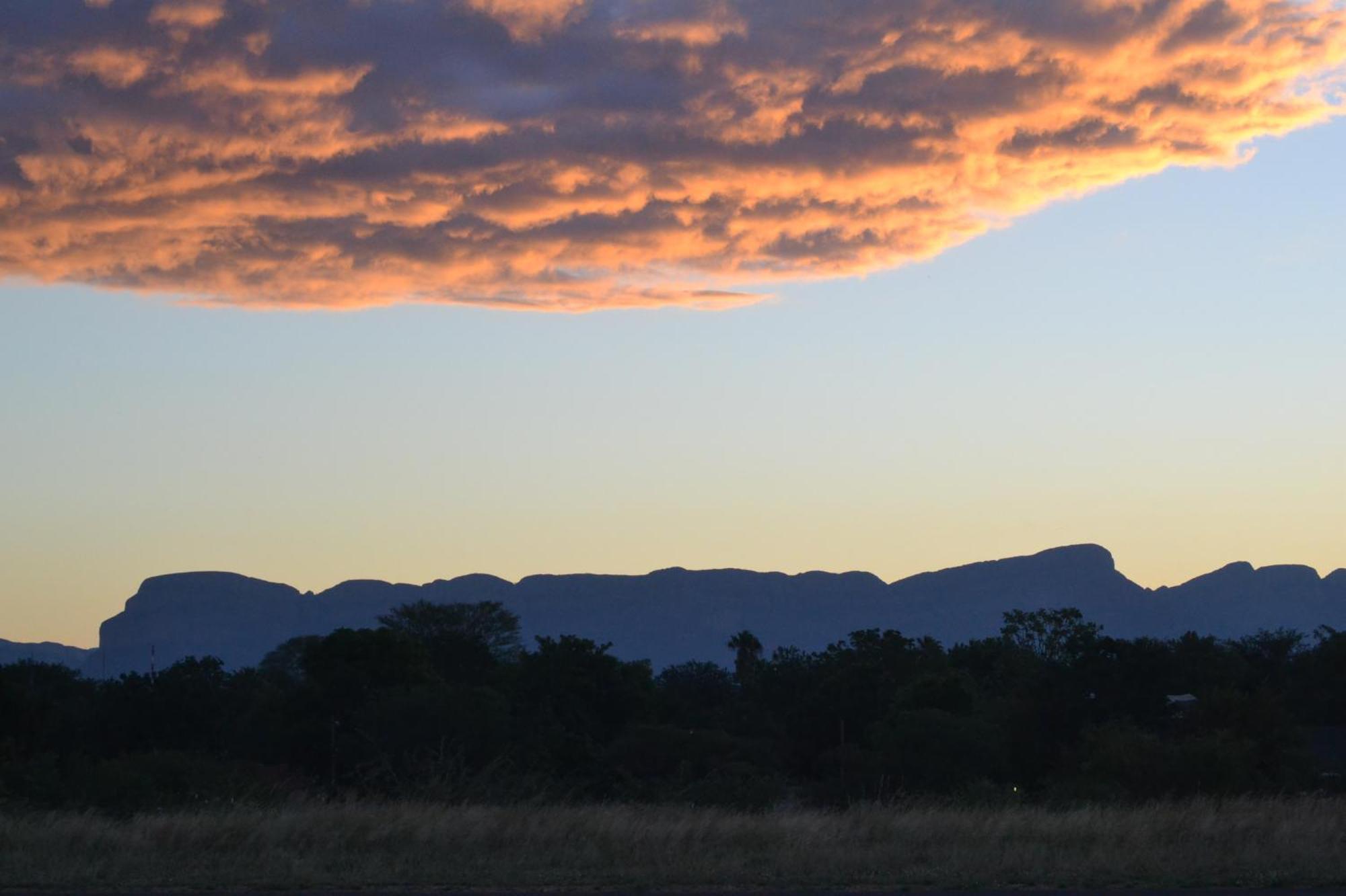 Lodge 54 Hoedspruit Esterno foto